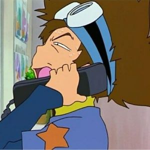 Meet your Posher, Bryan